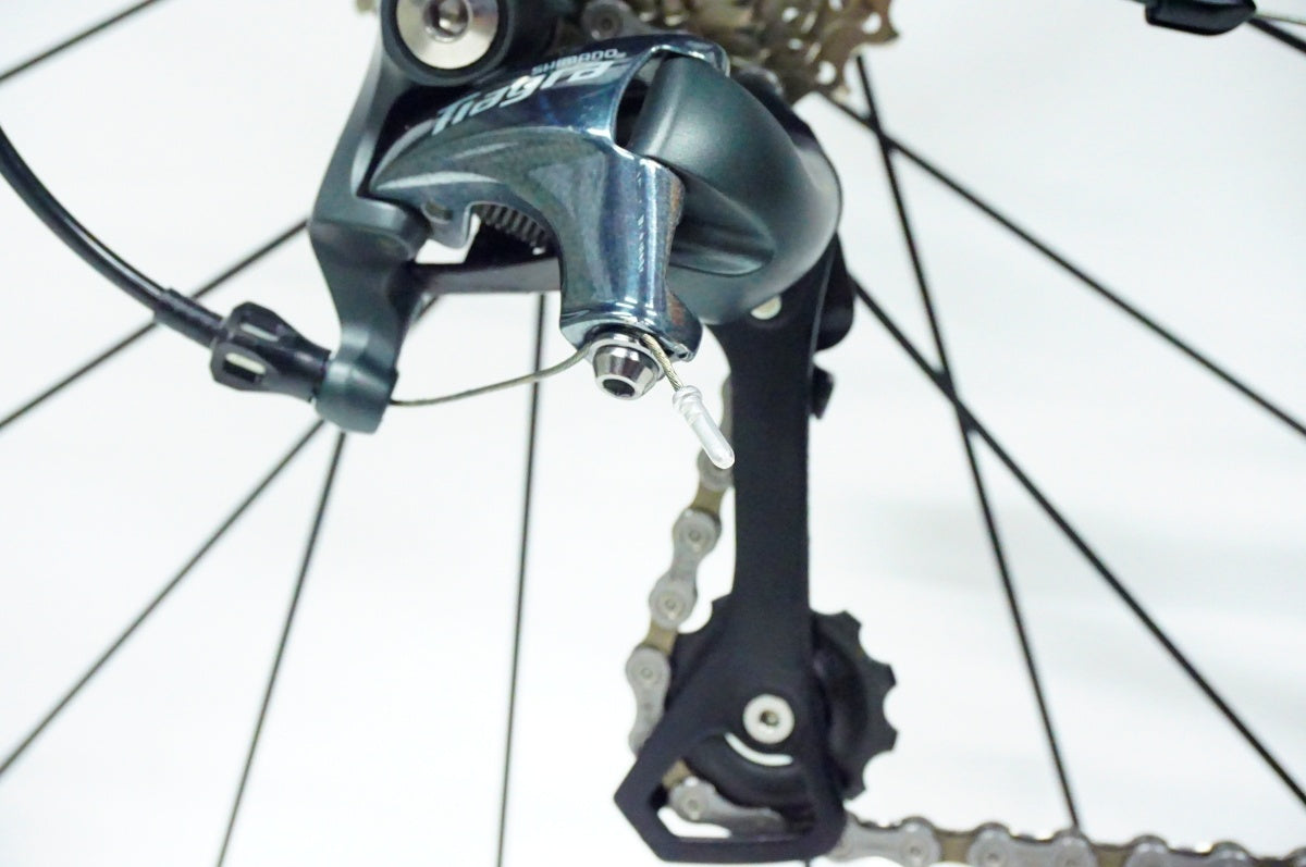 TREK 「トレック」 EMONDA ALR 4 2019年モデル ロードバイク / 名古屋大須店