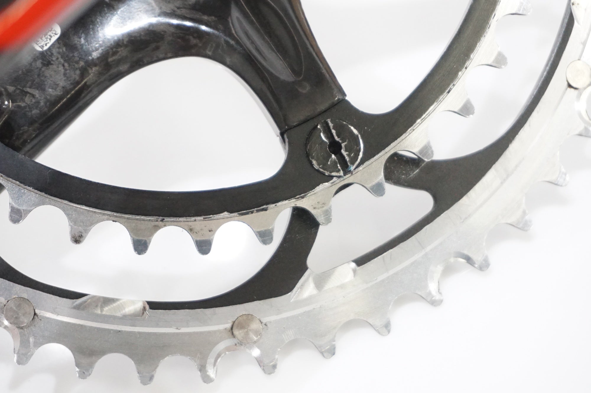 FULCRUM 「フルクラム」 RACING TORQ RS 52-39T 172.5mm クランク / AKIBA店