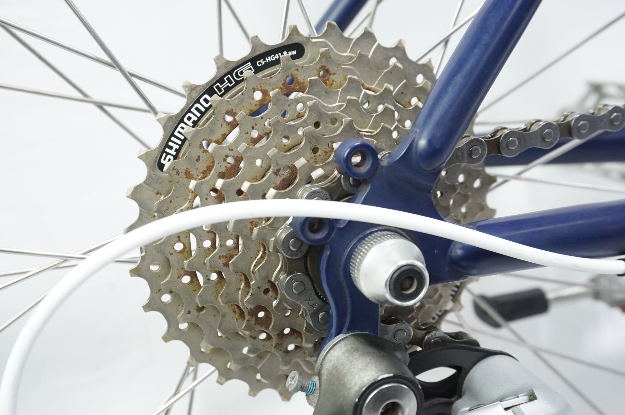 TOKYO BIKE 「トーキョーバイク」 26 2016年モデル クロスバイク / 中目黒店