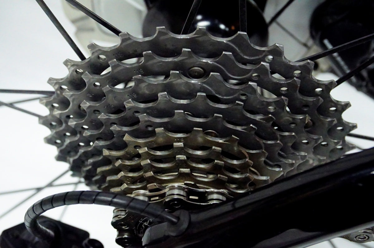 SPECIALIZED 「スペシャライズド」 S-WORKS TARMAC SL7 DISC 2021年モデル ロードバイク / 名古屋大須店