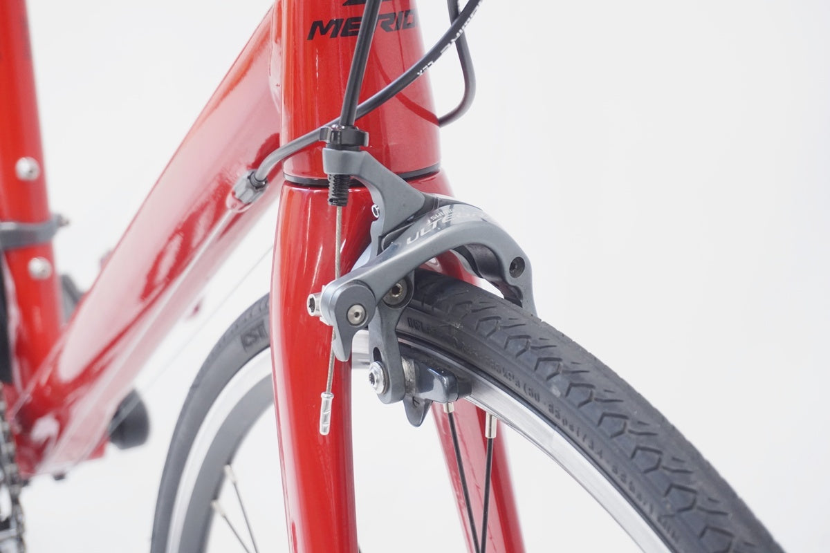 MERIDA「メリダ」 RIDE80 2024年モデル ロードバイク / 京都八幡店