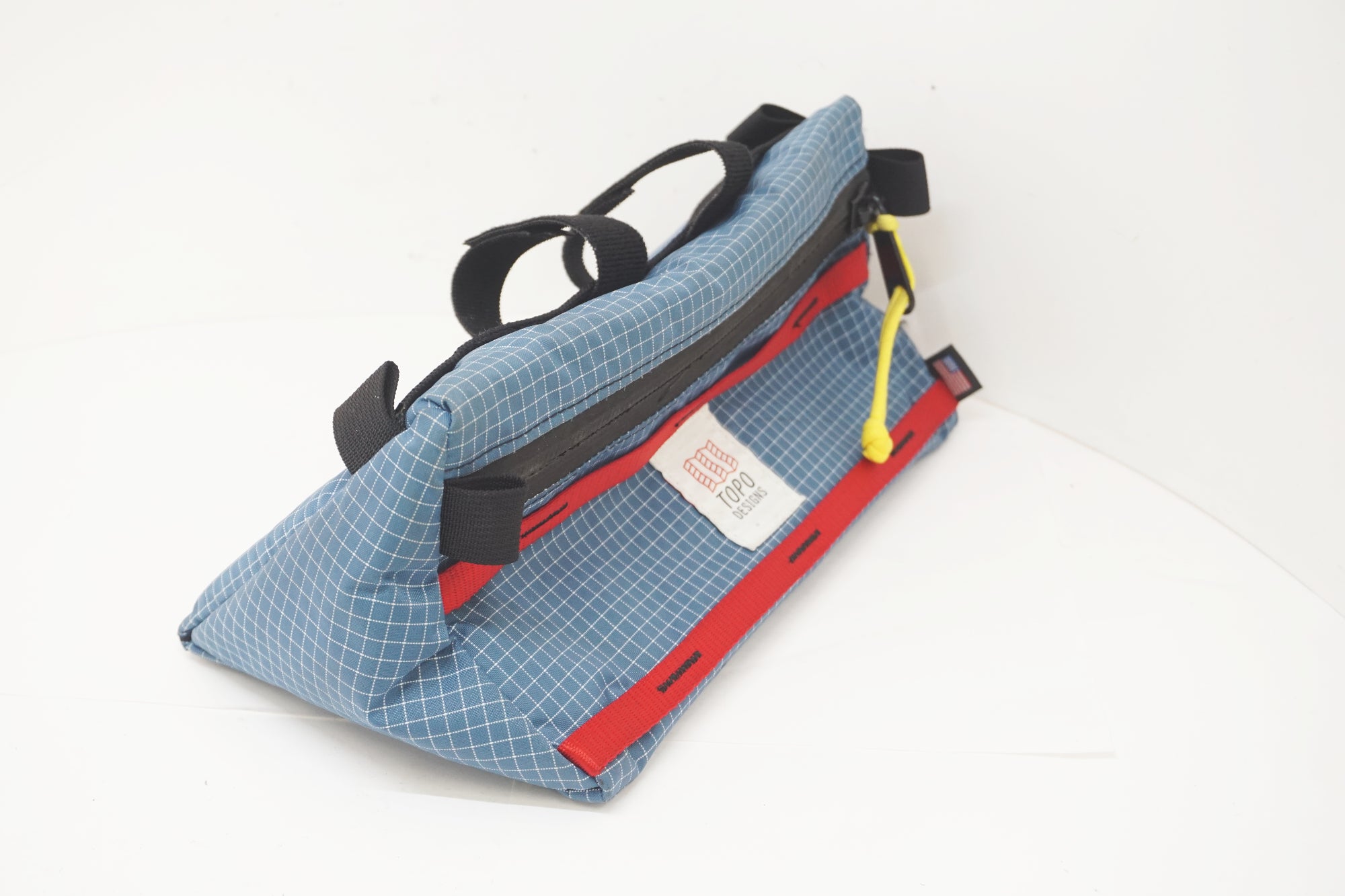TOPO DESIGNS 「トポデザイン」 フロントバッグ / 大阪美原北インター店