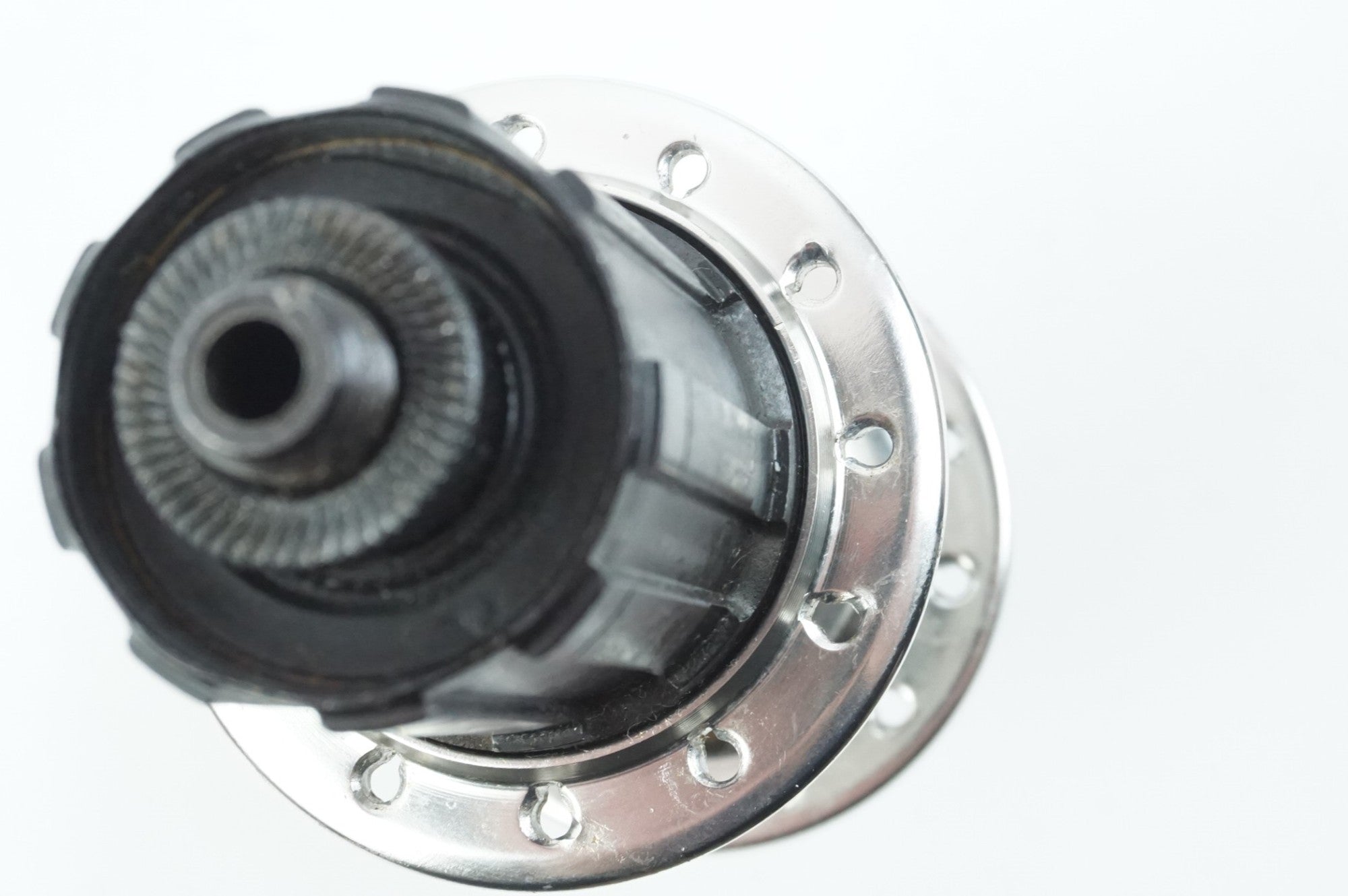 NITRO 「ニトロ」 JET 8 CASSETTER シマノ10速 リアハブ / 中目黒店