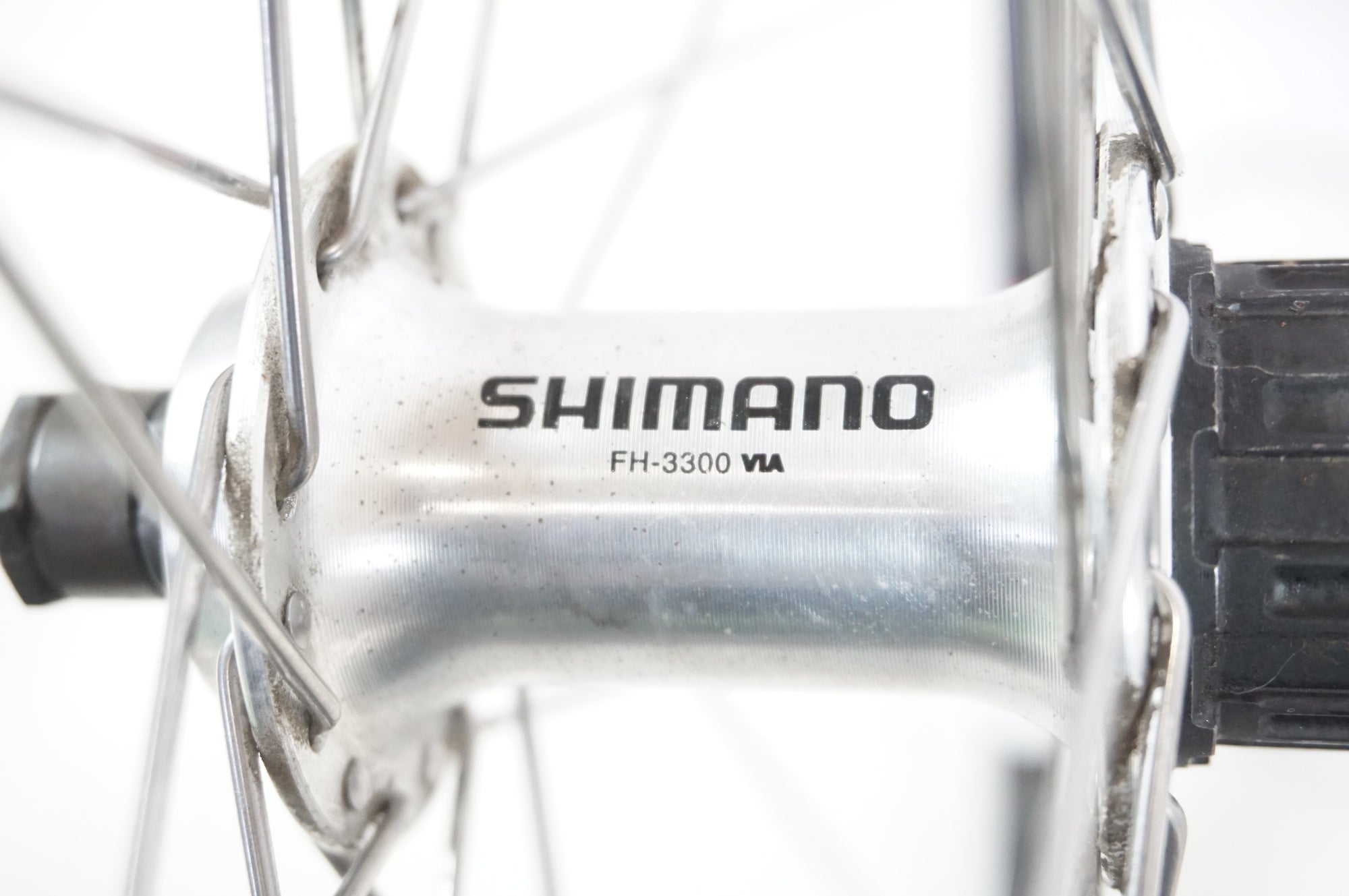 ARAYA 「アラヤ」 R-50 リム SHIMANO 3300 ハブ ホイールセット / 宇都宮店