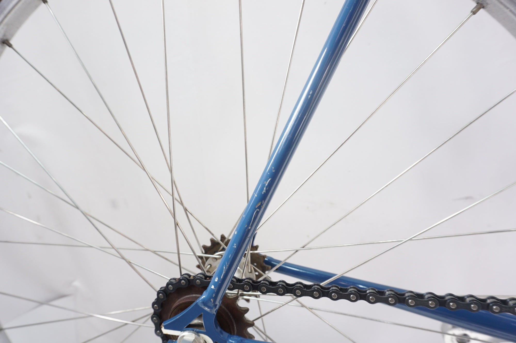 FAIRWEATHER 「フェアフェザー」 TRACK 2017年モデル ピストバイク / 世田谷店