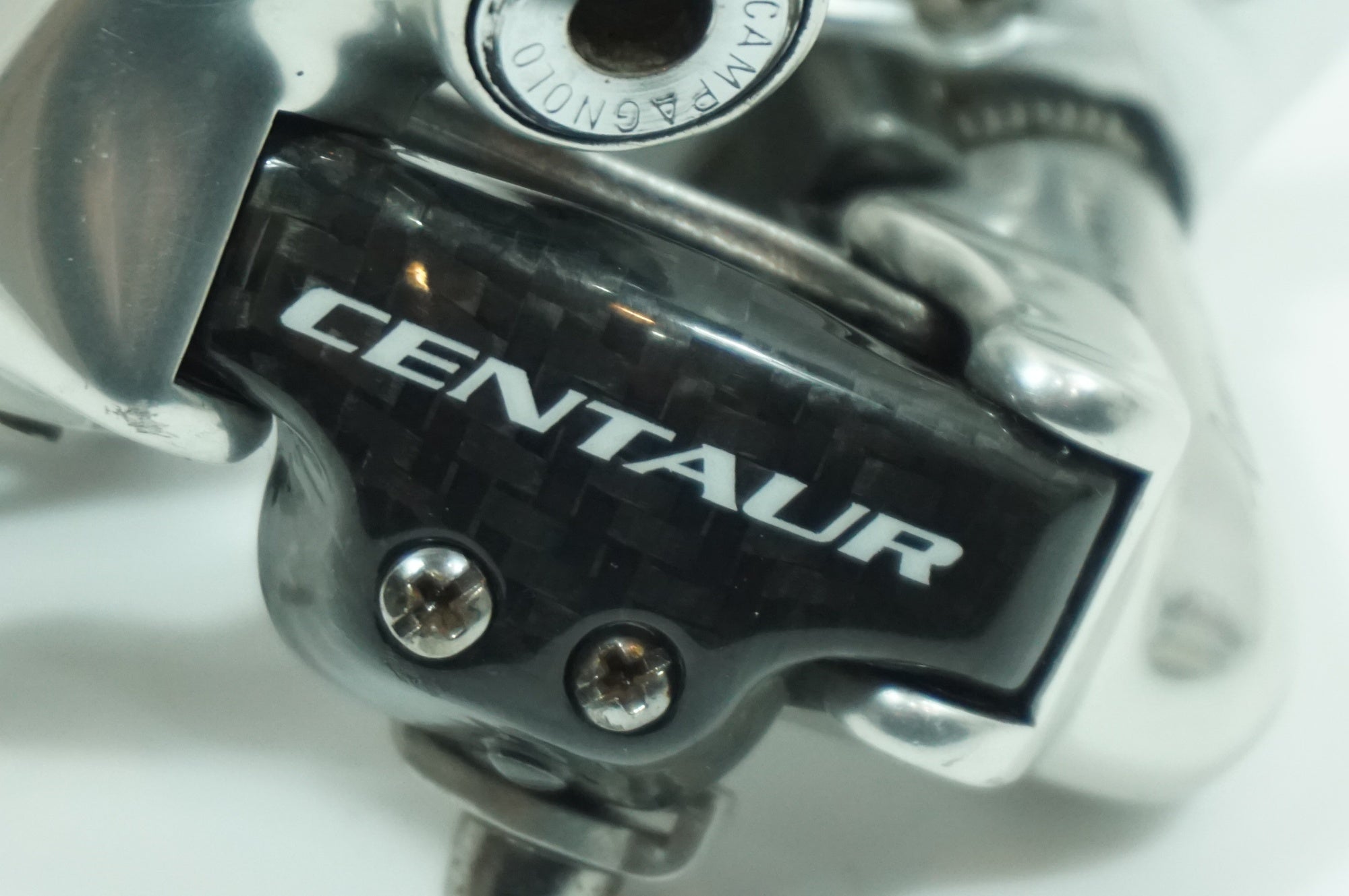 CAMPAGNOLO 「カンパニョーロ」 CENTAUR 10S リアディレイラー / 世田谷店