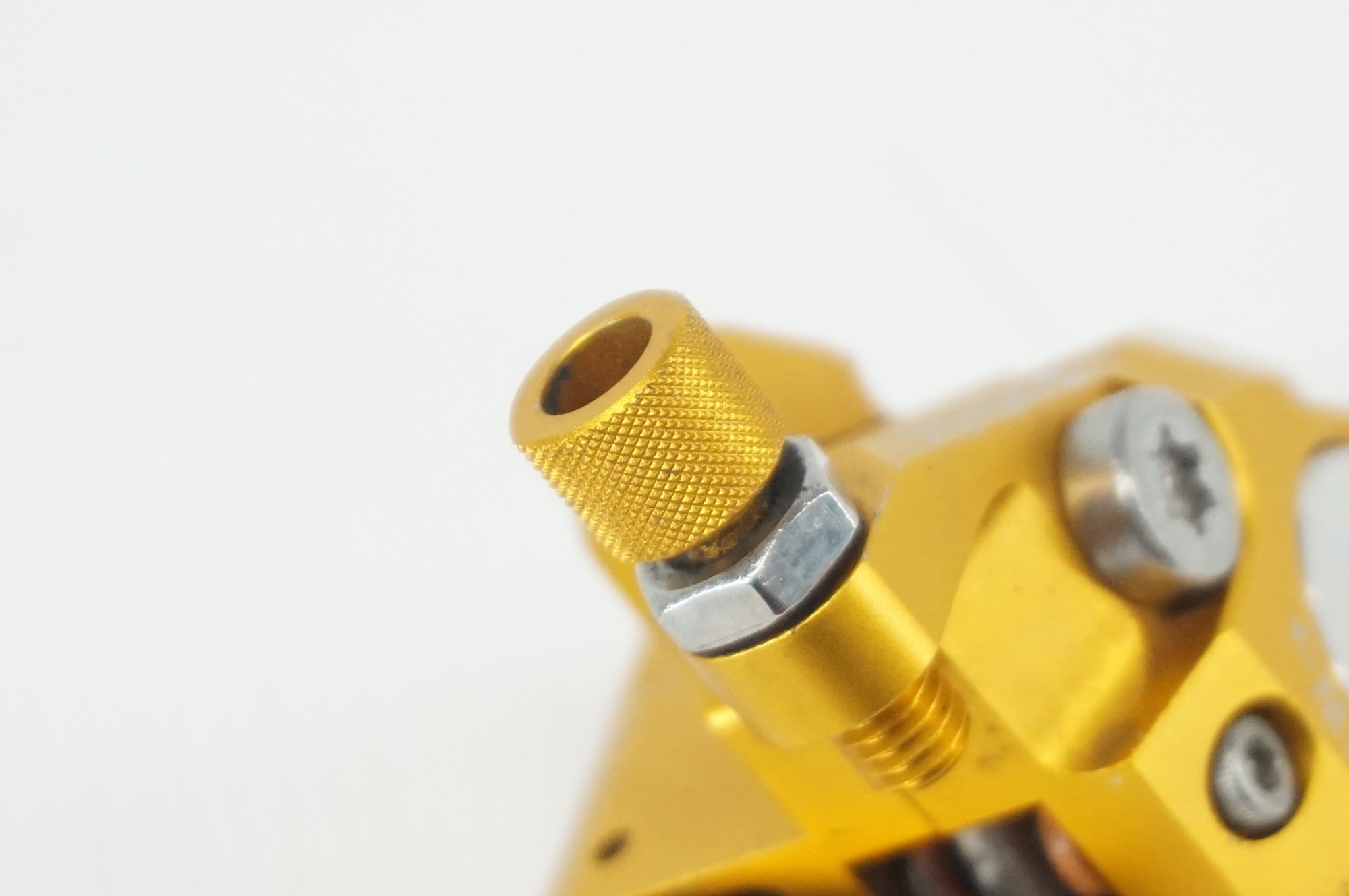 GROWTAC 「グロータック」 EQUAL DBR-X501-SL ディスクブレーキ / 阪急塚口店