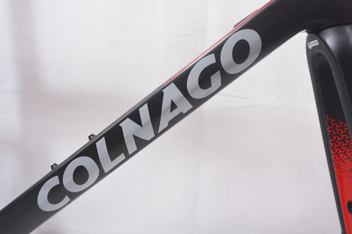 COLNAGO 「コルナゴ」 V3 DISC 2022年モデル フレームセット / バイチャリ世田谷店