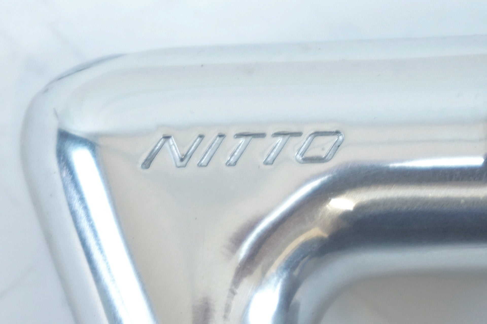 NITTO 「ニットー」 NP-60 φ26.0 60mm ステム / 有明ガーデン店