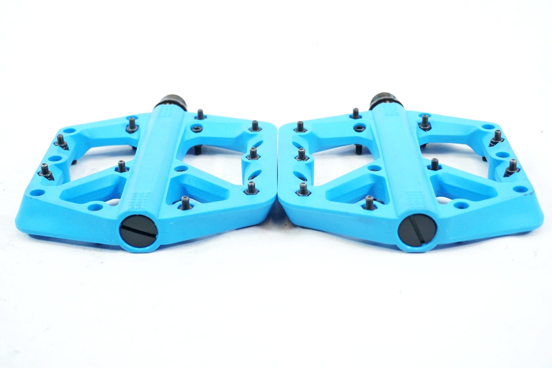 CRANKBROTHERS 「クランクブラザーズ」 STAMP 1 ペダル / 有明ガーデン店
