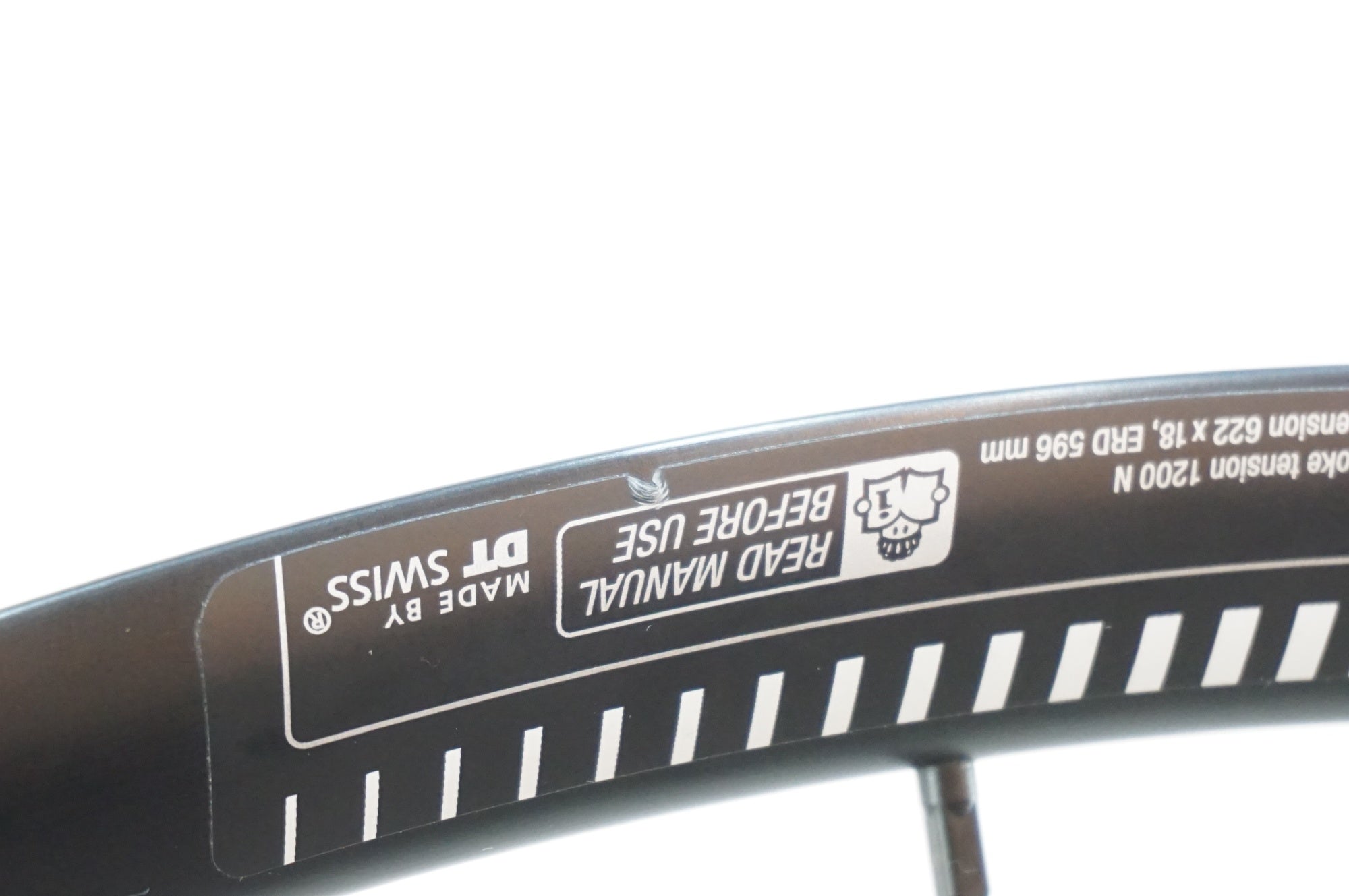 DT SWISS 「ディーティースイス」 R460DB リム SHIMANO TC500 ハブ SHIMANO / SRAM 11S ホイールセット / 浦和ベース