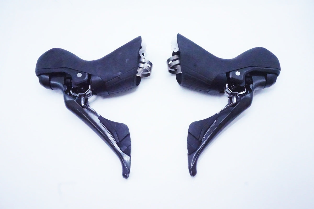 SHIMANO「シマノ」 TIAGRA ST-4720 デュアルコントロールレバー/ 京都西院店