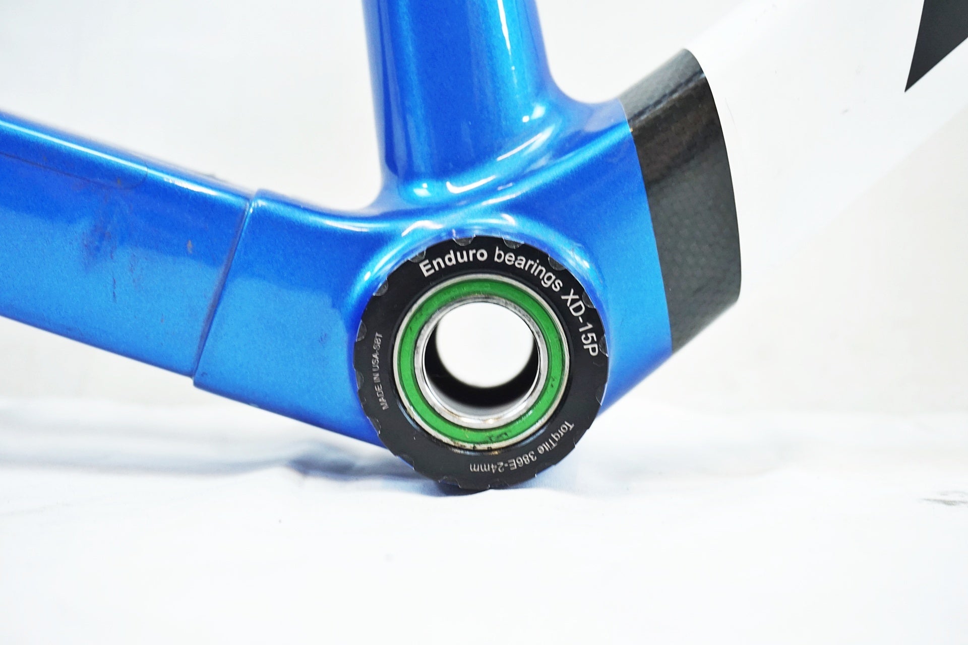 TIME 「タイム」 ALPE D'HUEZ 01 2020年モデル フレームセット / 有明ガーデン店