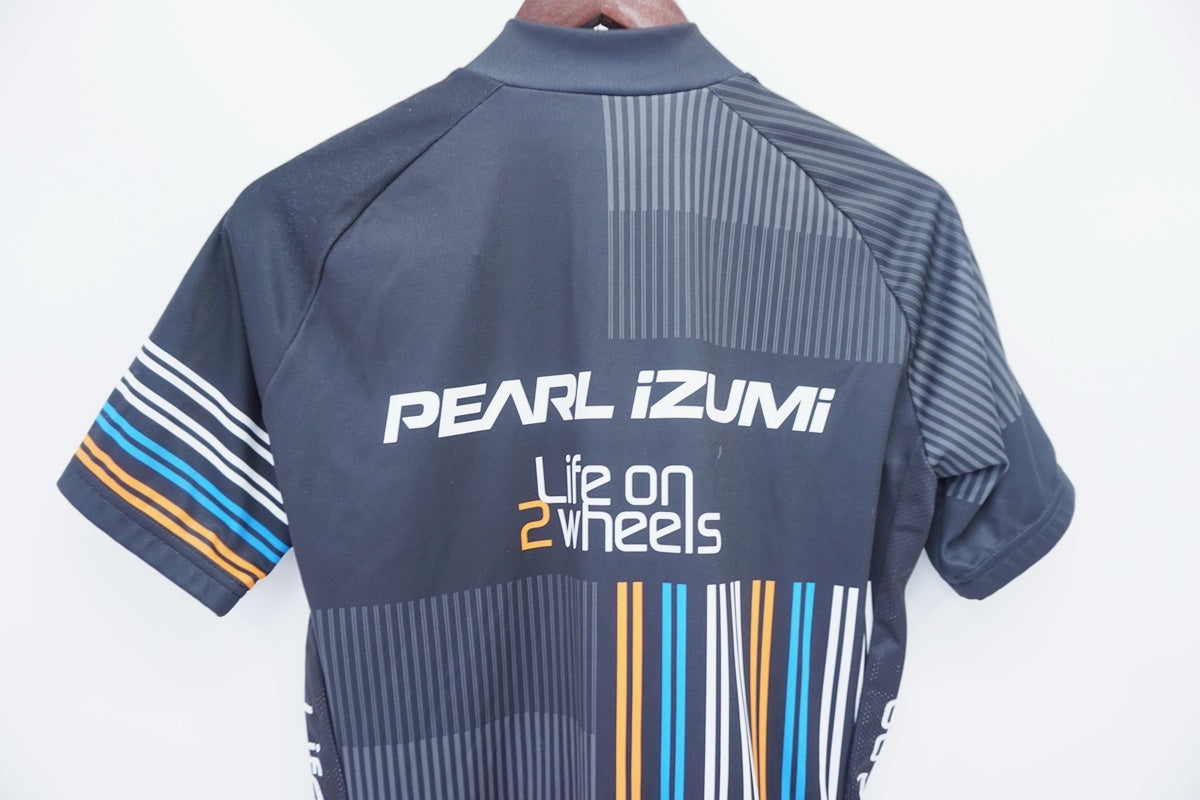 PEARL IZUMI 「パールイズミ」 Mサイズ 半袖ジャージ / 京都八幡店