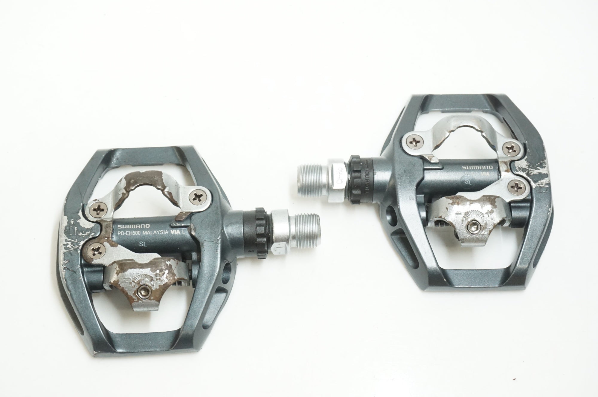 SHIMANO 「シマノ」 PD-EH500 ペダル / 大宮店