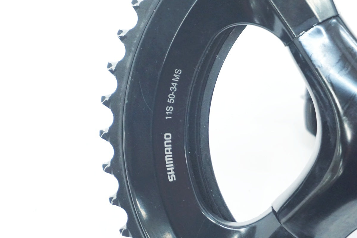 SHIMANO 「シマノ」 FC-RS510 50-34T 170mm クランク / 大阪美原北インター店