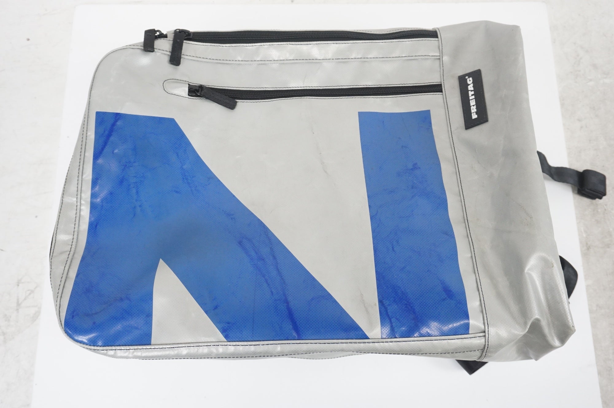FREITAG 「フライターグ」 F748 COLTRANE BACKPACK FOR BROMPTON
