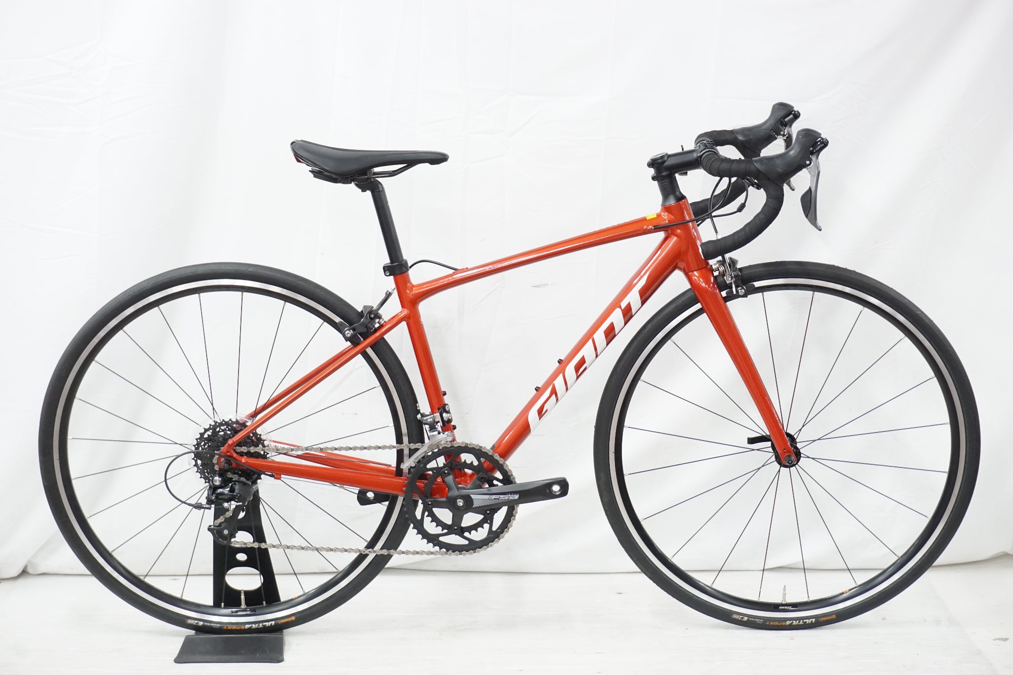 Giant - GIANT ロードバイク chiron2 GIANT 「ジャイアント」 CONTEND2 MS 2022年モデル ロードバイク
