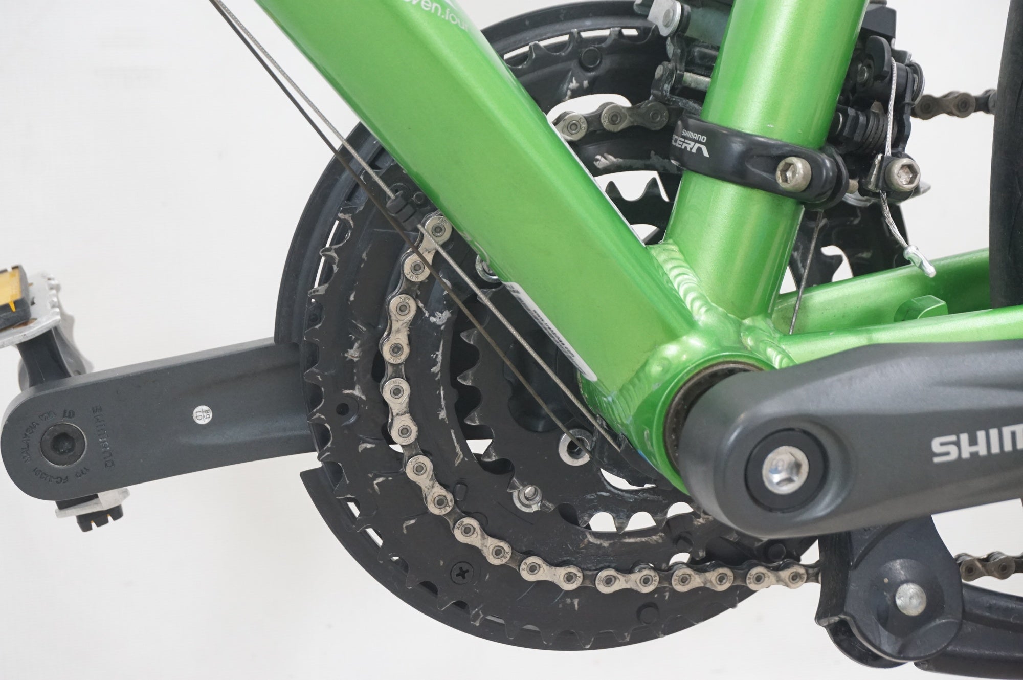 TREK 「トレック」 7.4 FX 2014年モデル クロスバイク / 福岡店