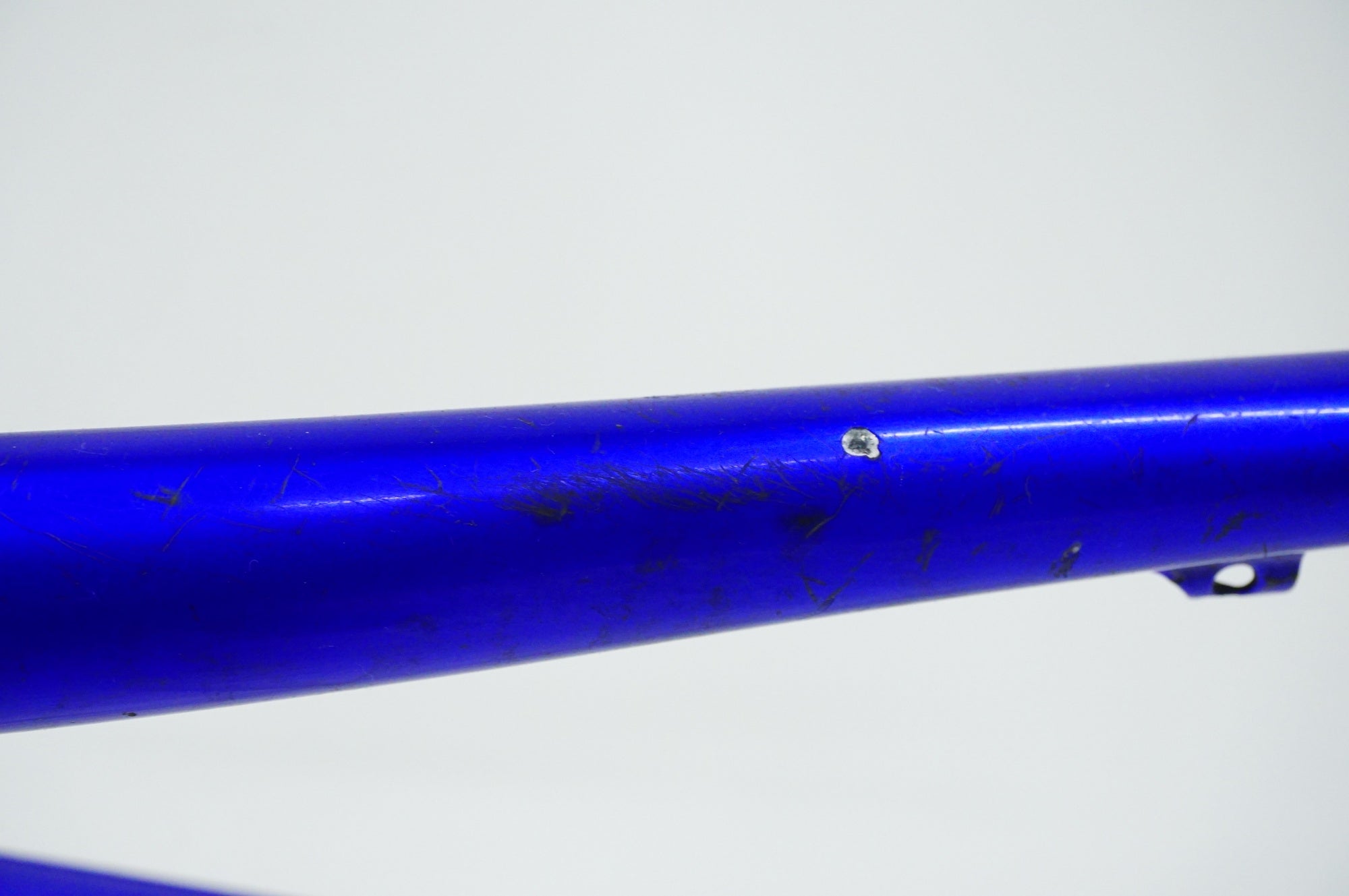 ジャンク CORRATEC 「コラテック」 R.T.CARBON 2007年モデル フレームセット / 名古屋大須店