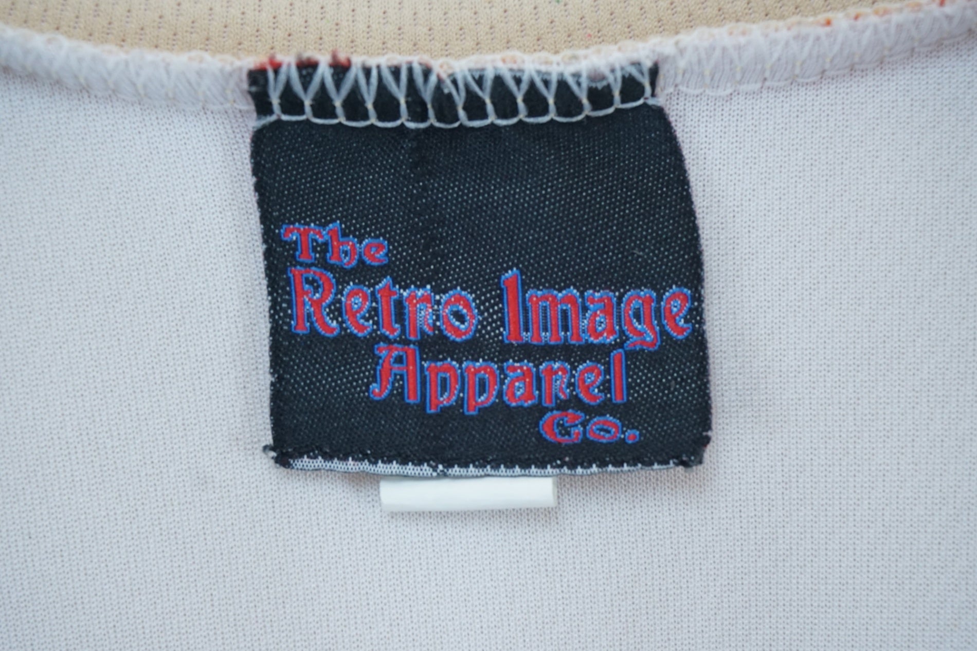 RETRO IMAGE APPAREL 「レトロイメージアパレル」 サイクルジャージ / 有明ガーデン店