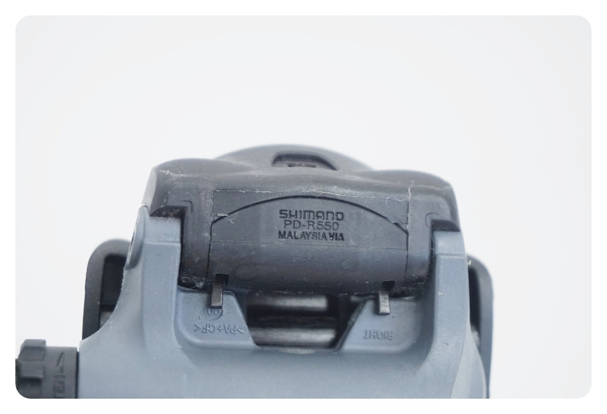 SHIMANO 「シマノ」 PD-R550 ペダル / 京都八幡店