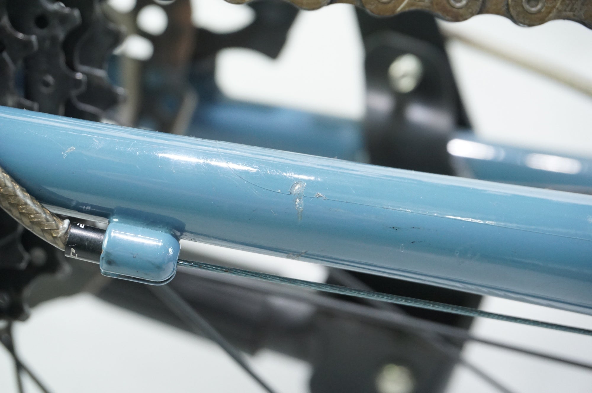 MASI 「マジー」 CATALINA FLAT BAR 2020年モデル クロスバイク / 中目黒店