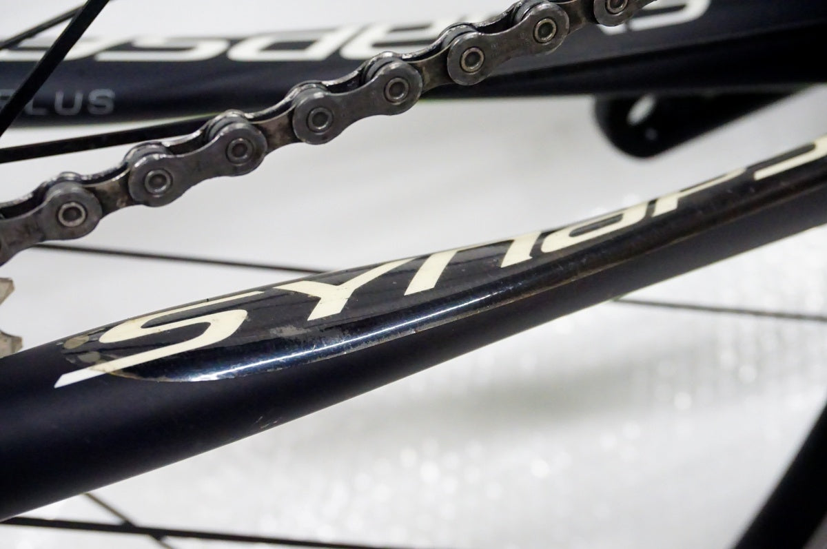 CANNONDALE 「キャノンデール」 SYNAPSE CARBON 105 2016年モデル ロードバイク / 名古屋大須店