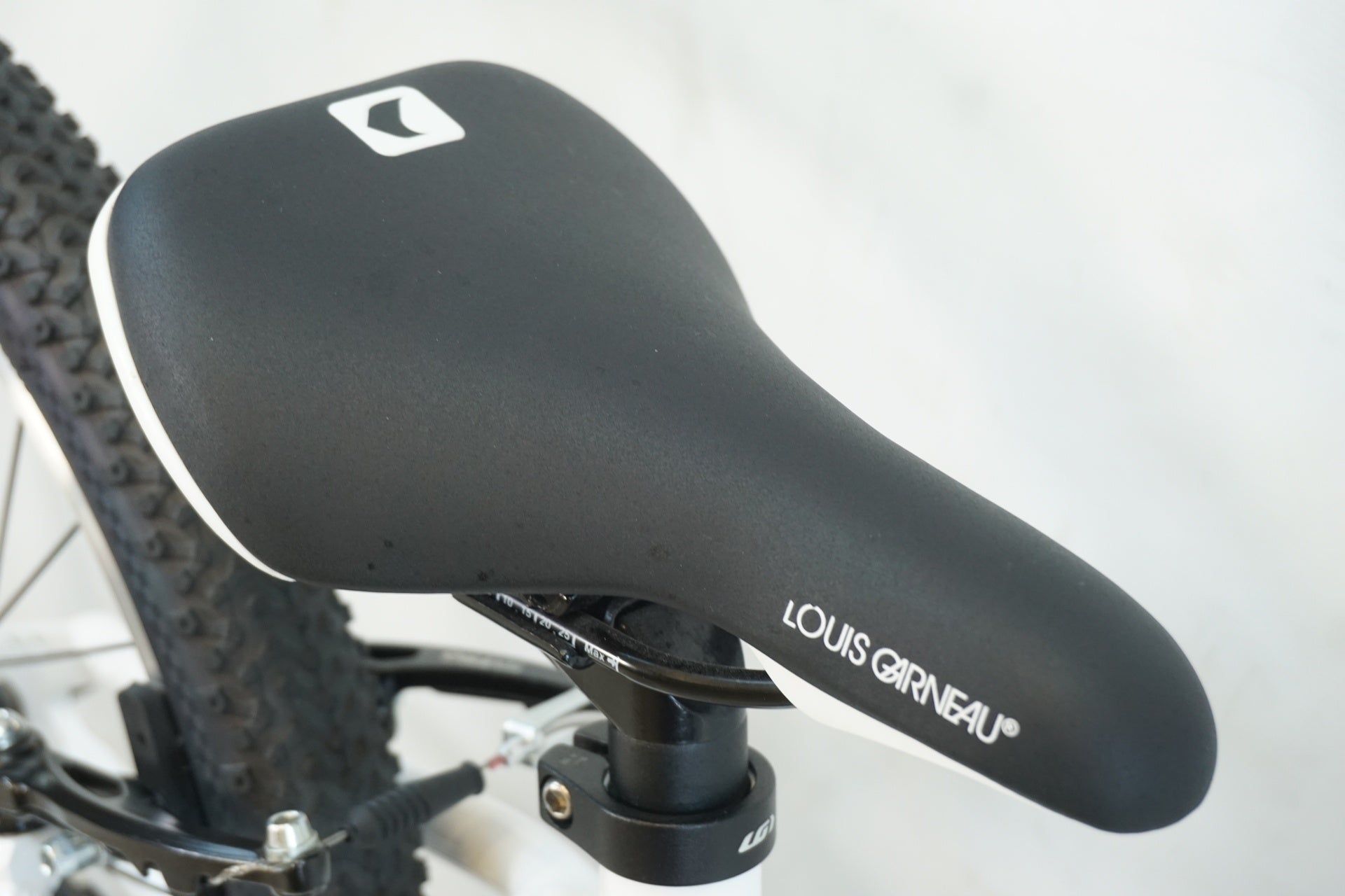LOUIS GARNEAU 「ルイガノ」 J22 2021年モデル キッズバイク / 有明ガーデン店