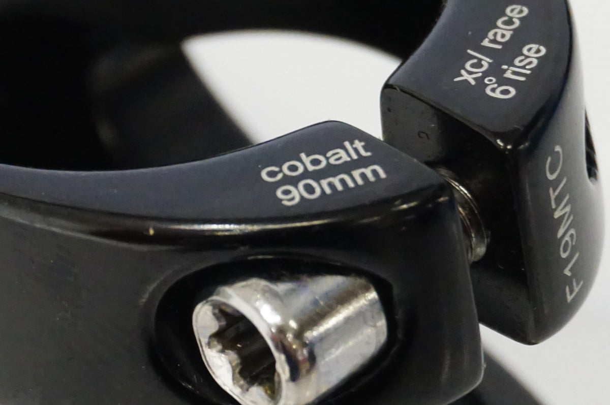 CRANKBROTHERS 「クランクブラザーズ」 COBALT2 φ31.8 90mm ステム / 浜松店