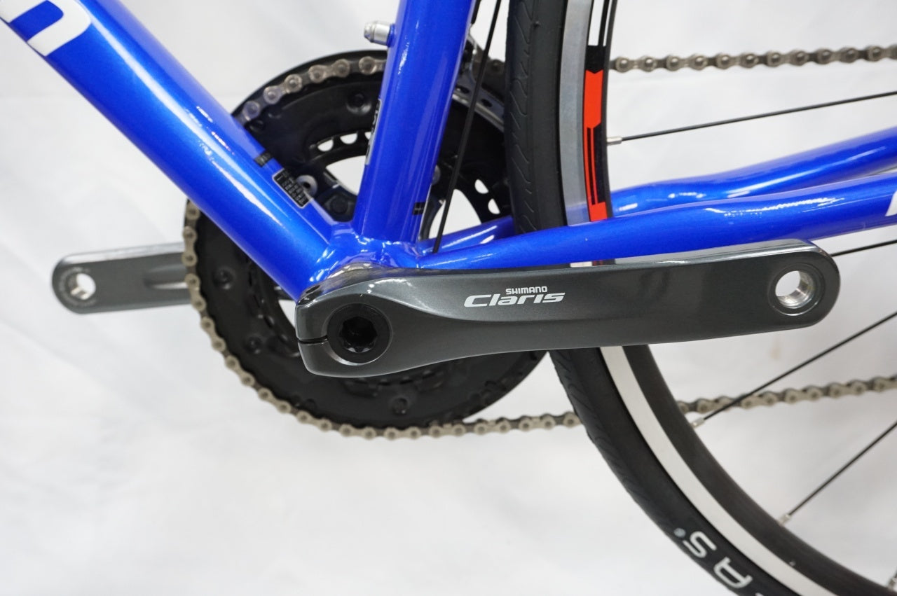 KHODAABLOOM 「コーダブルーム」 FARNA CLARIS 2024年モデル ロードバイク / 川越店