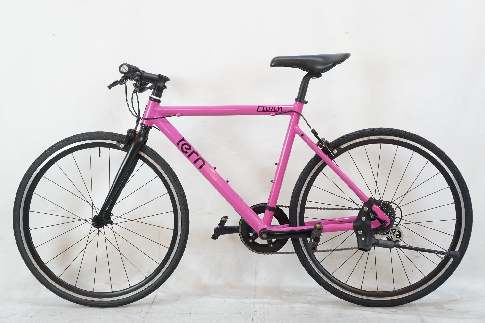 TERN 「ターン」 CLUTCH 2017年モデル クロスバイク / バイチャリ浦和ベース