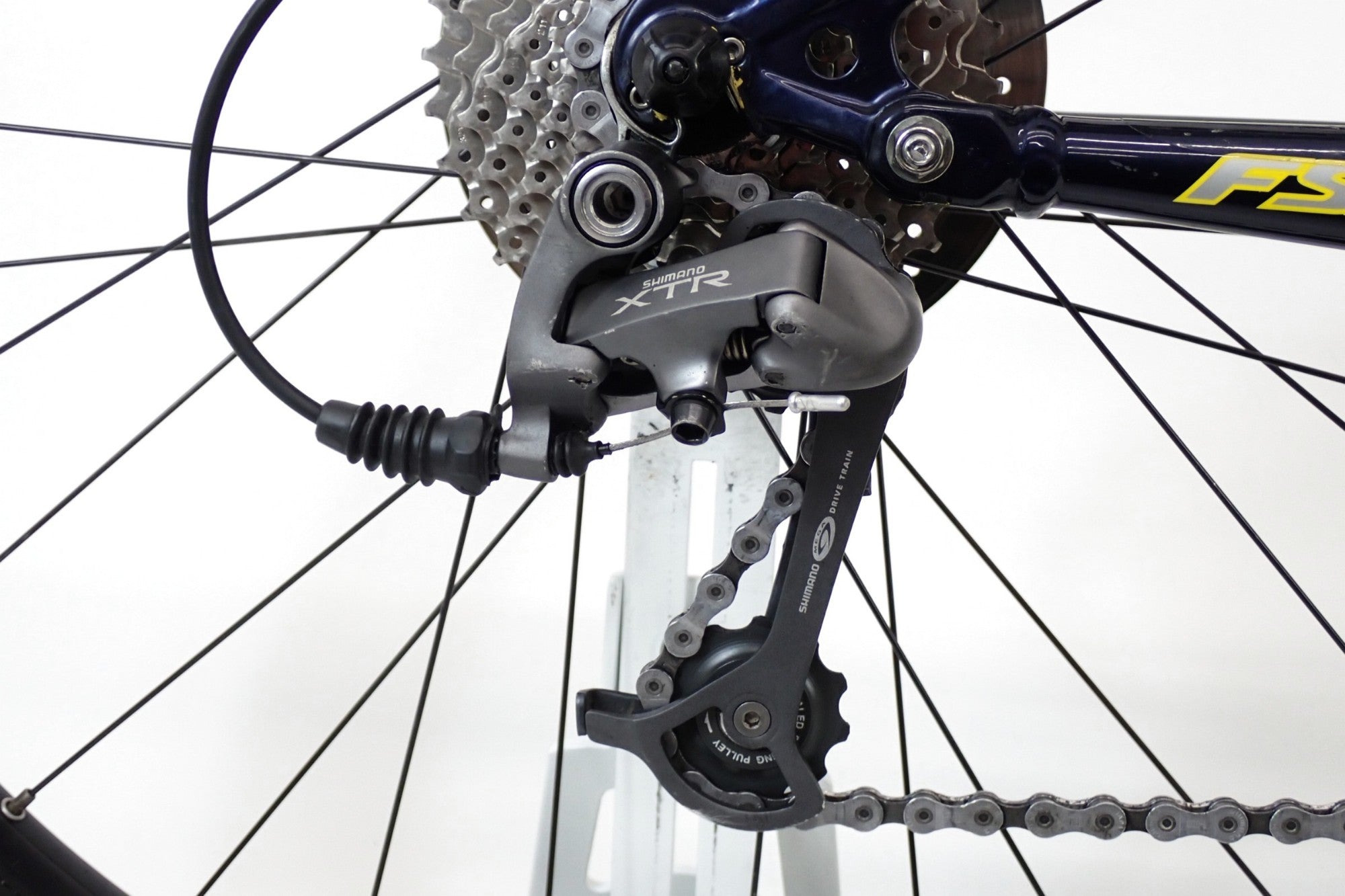 SPECIALIZED 「スペシャライズド」 STUMPJUMPER M4 2001年頃モデル マウンテンバイク / 伊勢崎店