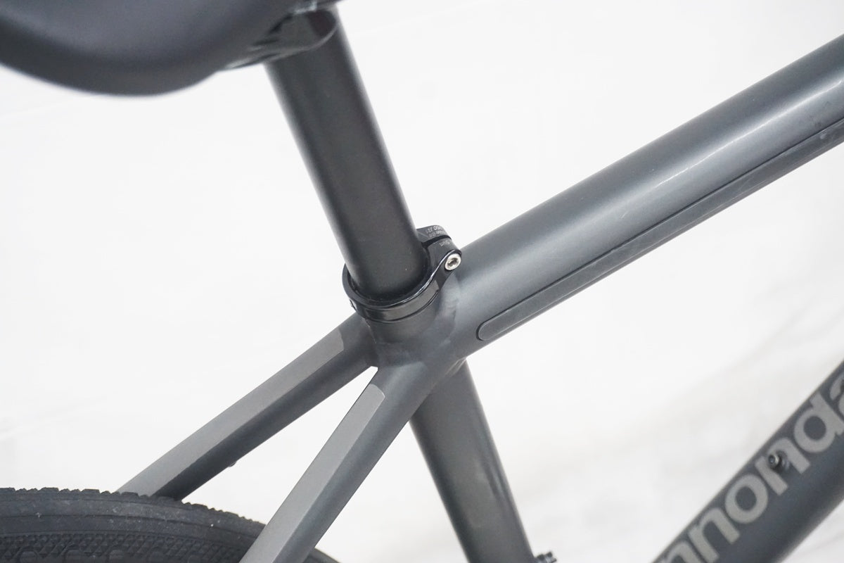 CANNONDALE 「キャノンデール」 BADBOY3 2022年モデル クロスバイク/ 大阪美原北インター店