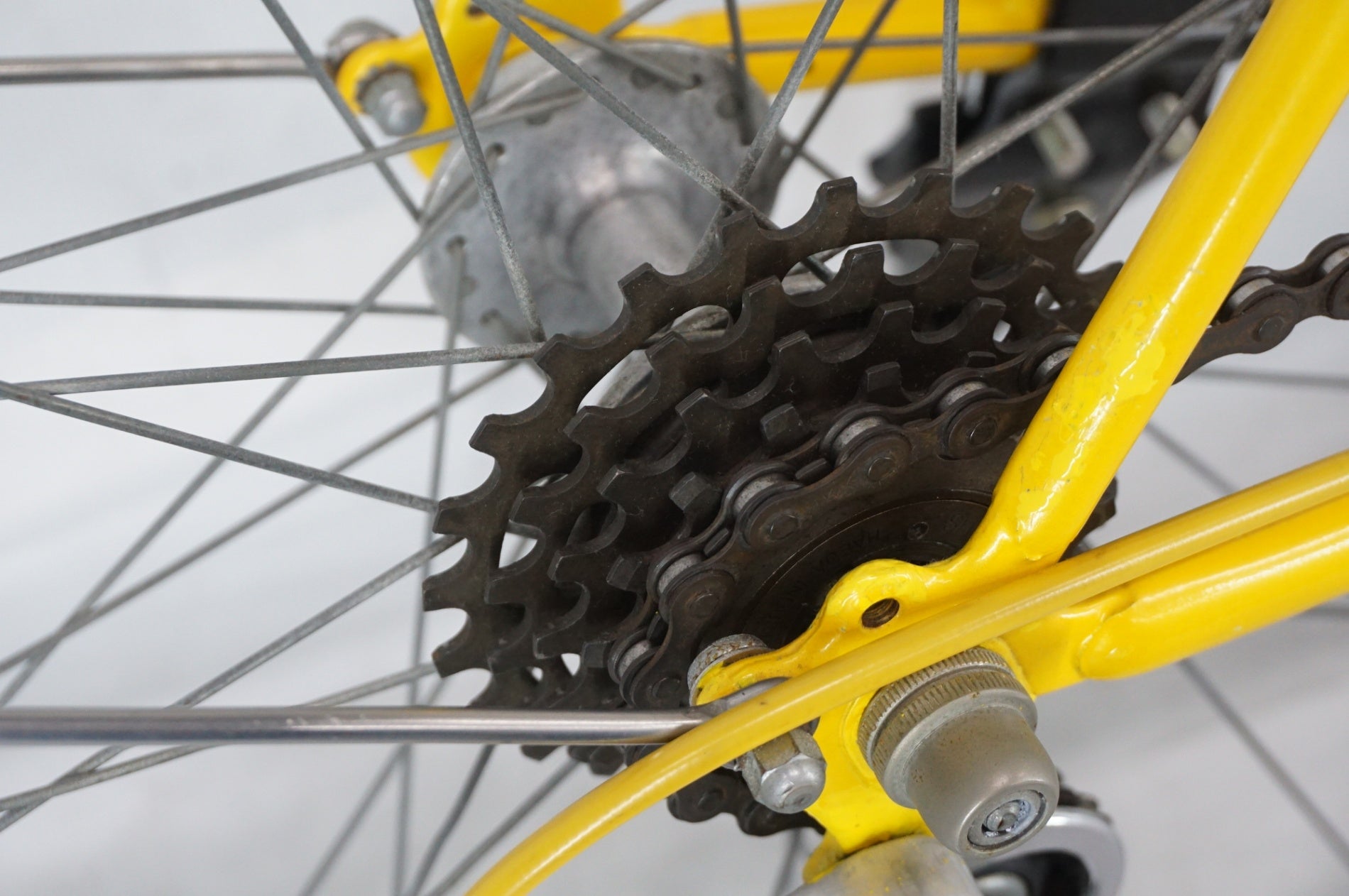 NATIONAL 「ナショナル」 GRANDEE B-10G5D 1970-1980年代 スポルティーフ / 阪急塚口店