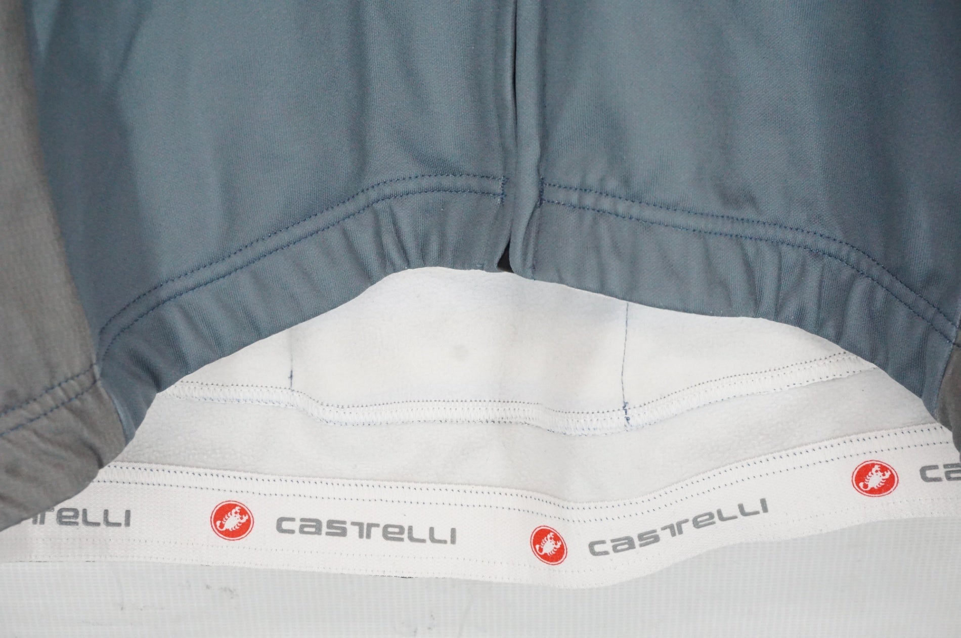 CASTELLI 「カステリ」 Sサイズ ジャージ / 阪急塚口店