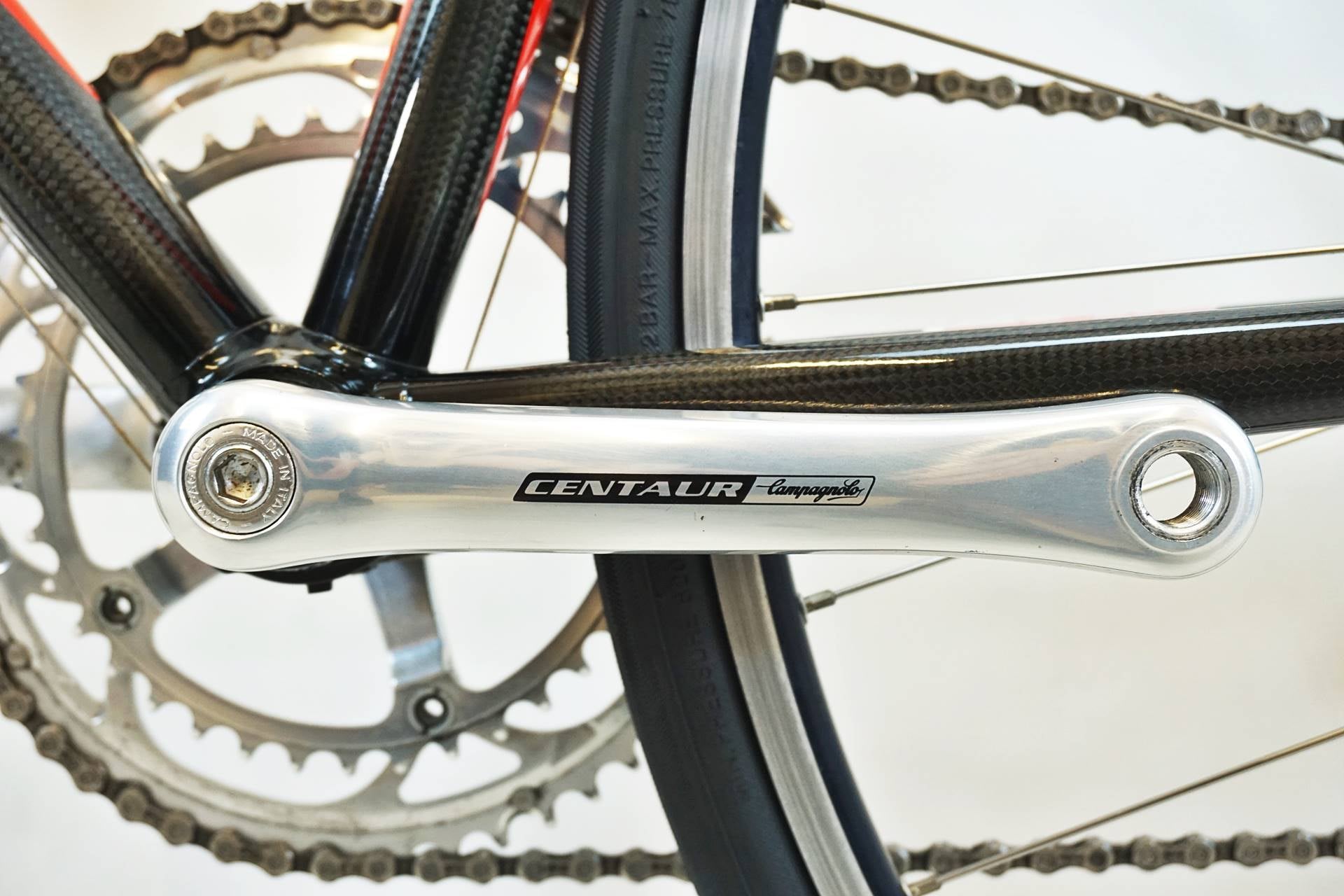 TIME 「タイム」 VX ELITE 2007年モデル ロードバイク / 有明ガーデン店