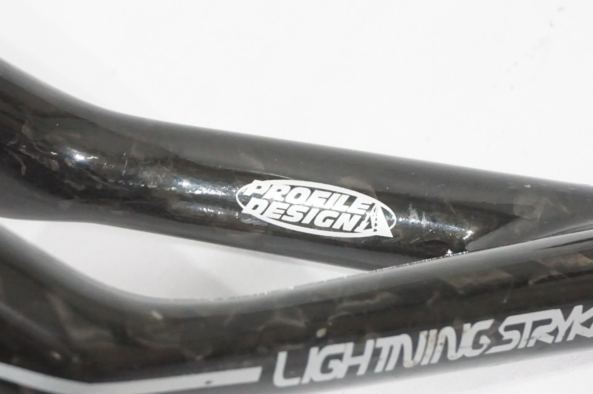 PROFILE DESIGN 「プロファイルデザイン」 LIGHTNING STRYKE DHバー / AKIBA店