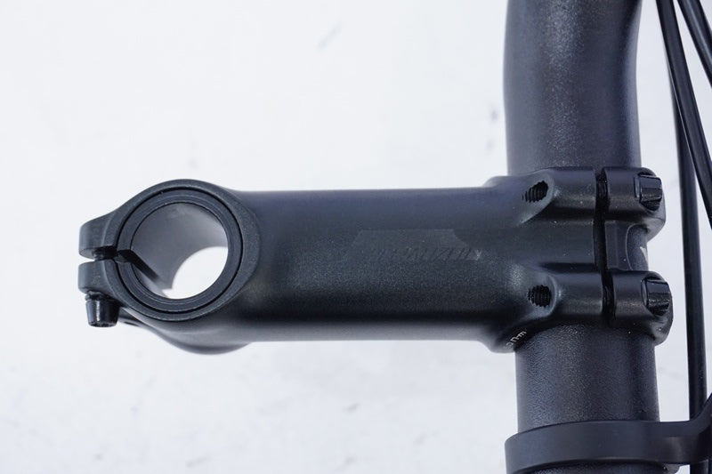 SHIMANO 「シマノ」 105 ST-R7020 ハンドル約400mm ステムφ31.8/90mm ハンドルセット / 浜松店