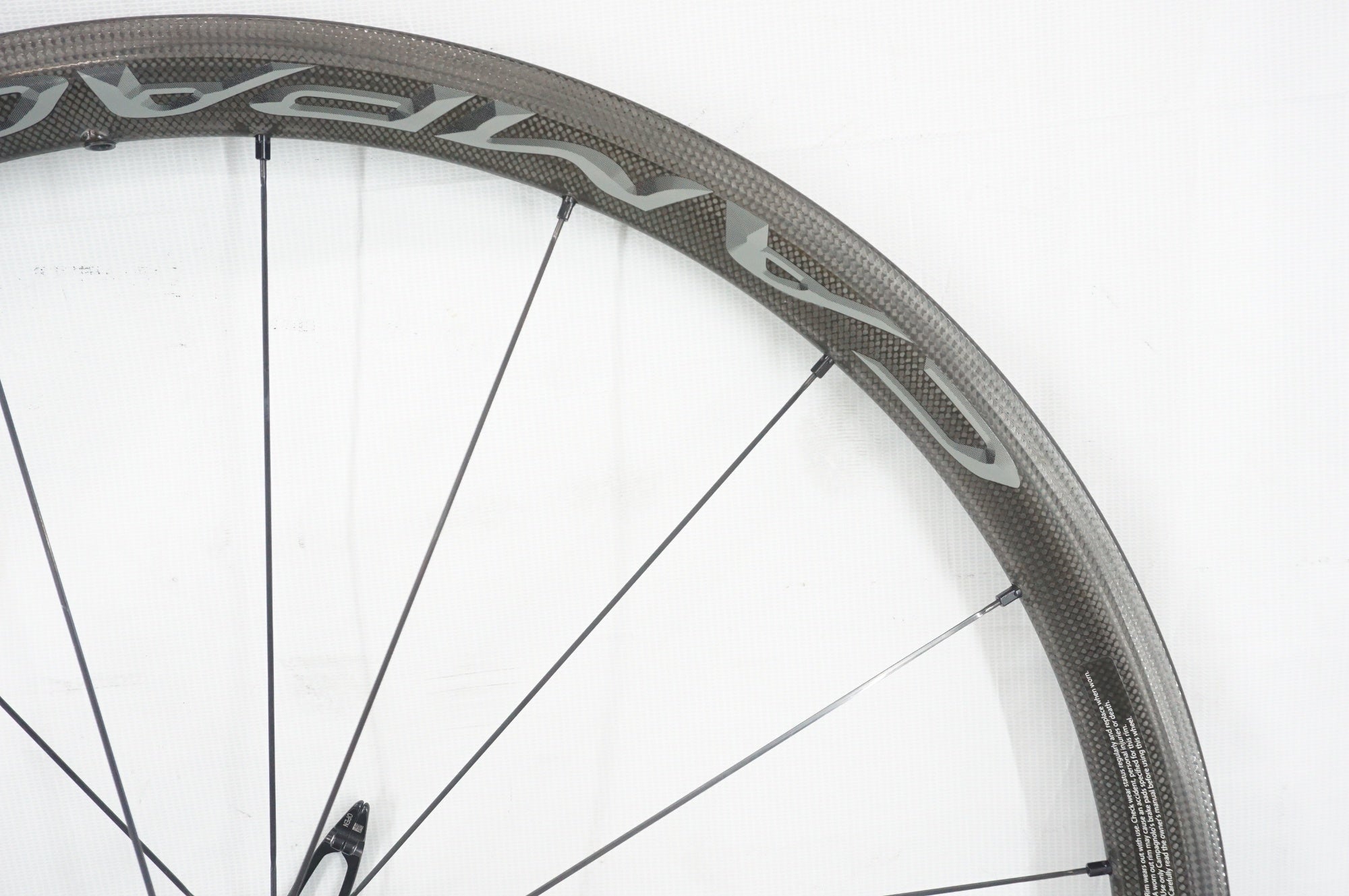 CAMPAGNOLO 「カンパニョーロ」 BORA ULTRA 35 TU ホイールセット / 阪急塚口店