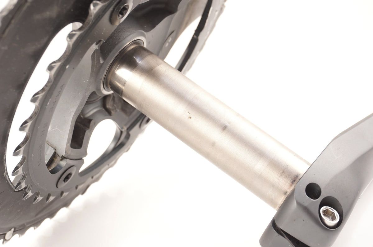 SHIMANO 「シマノ」 ULTEGRA FC-6800 50-34T 170mm クランクセット / 中目黒店