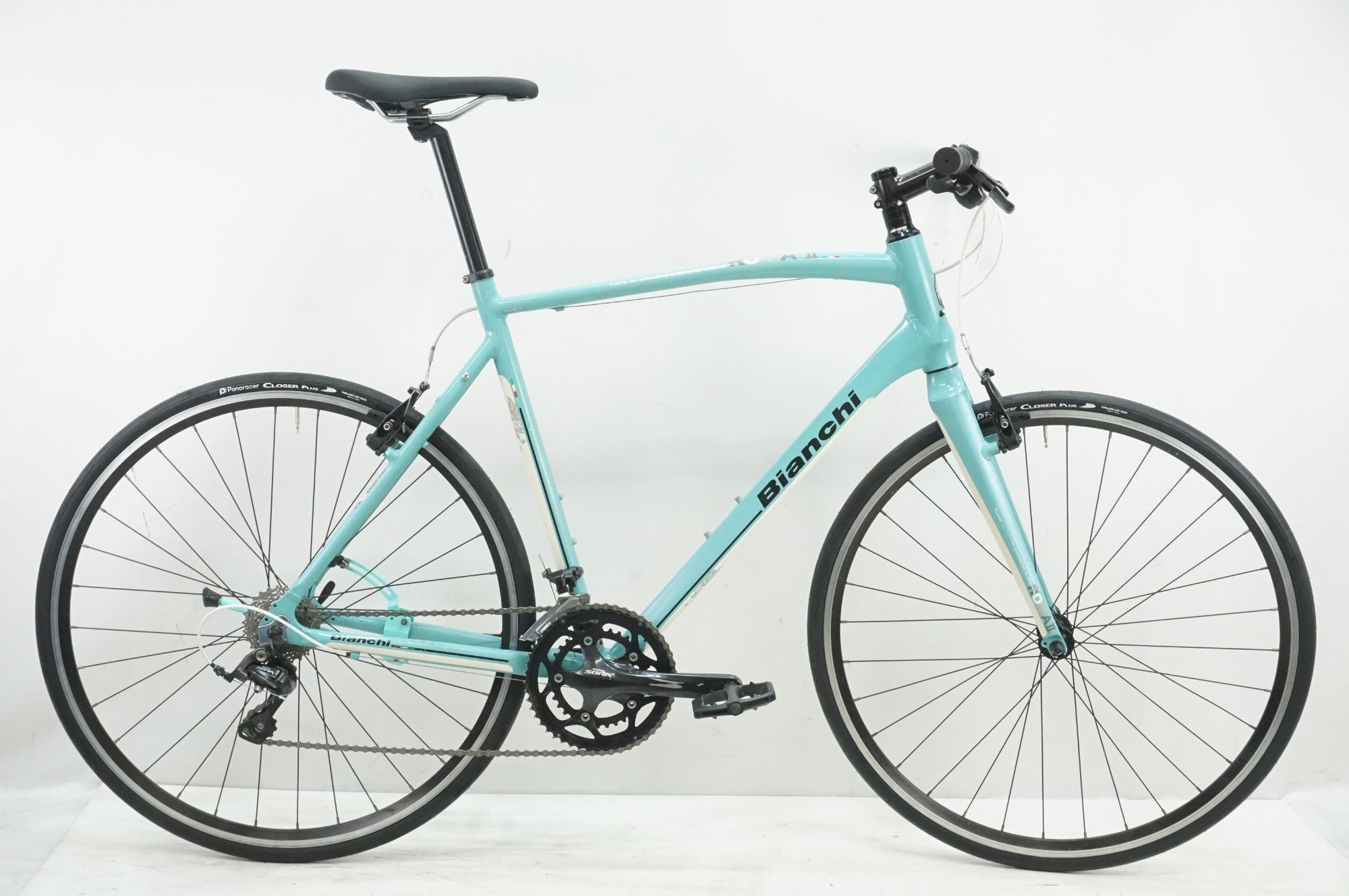 BIANCHI 「ビアンキ」 ROMA 2 2014年モデル クロスバイク / 大宮店