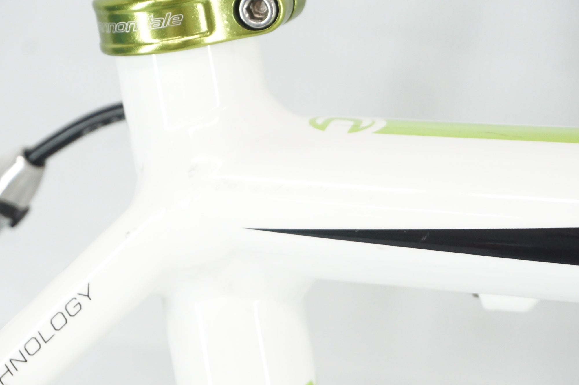 CANNONDALE 「キャノンデール」 CAAD8 6 TIAGRA 2012年モデル ロードバイク / 阪急塚口店