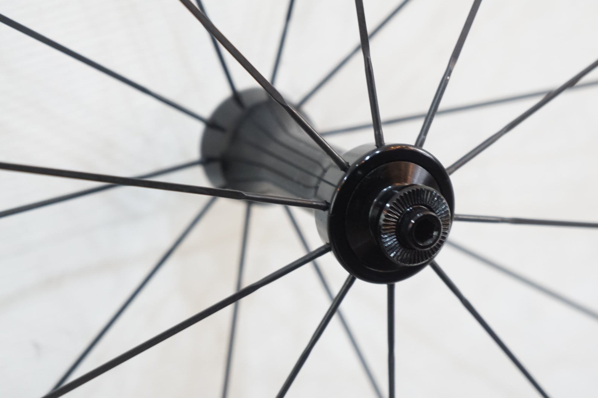 ノーブランド シマノ11速 ホイールセット / バイチャリ浦和ベース