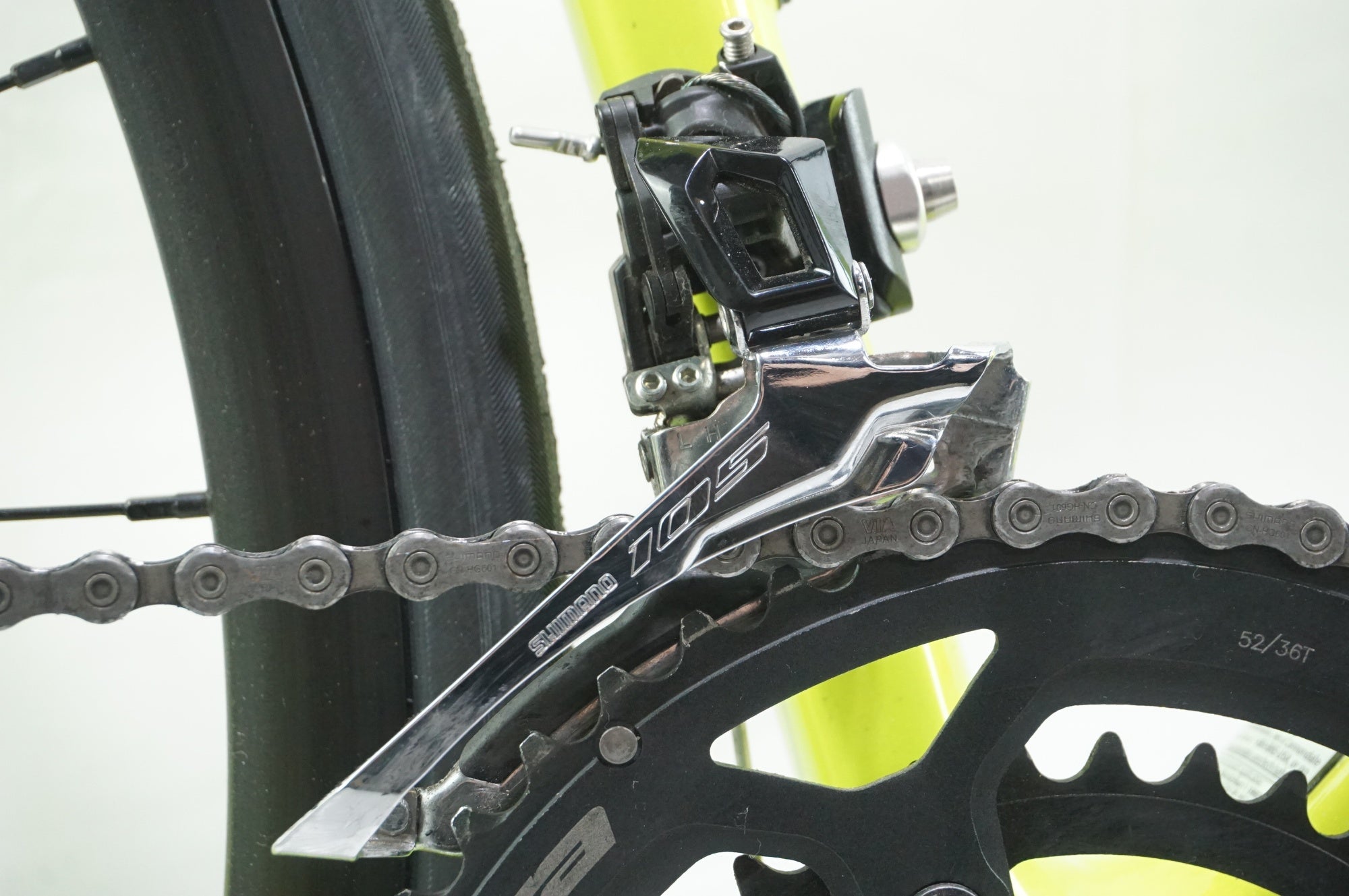 CANNONDALE 「キャノンデール」 SUPERSIX EVO CARBON DISC 105 2020年モデル ロードバイク / 中目黒店