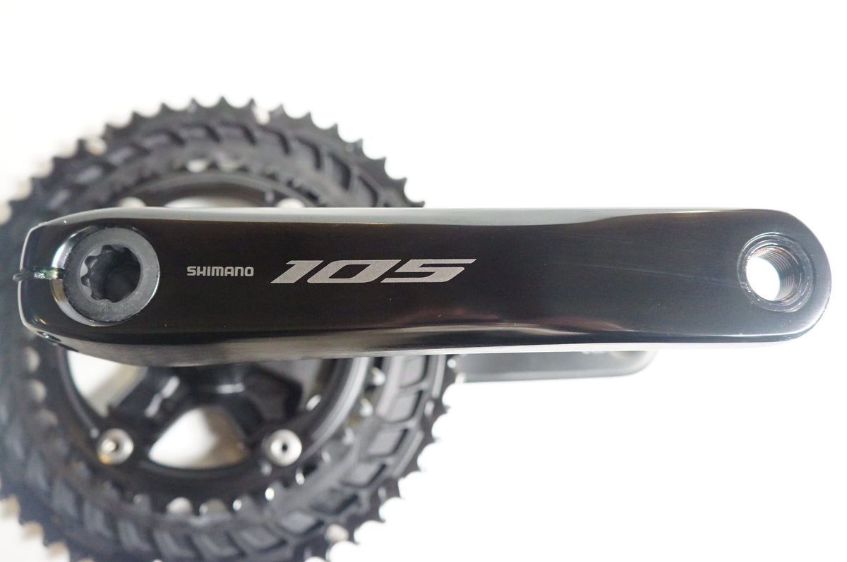 SHIMANO 「シマノ」 105 FC-R7100 50-34T 170mm クランク / 熊谷本店