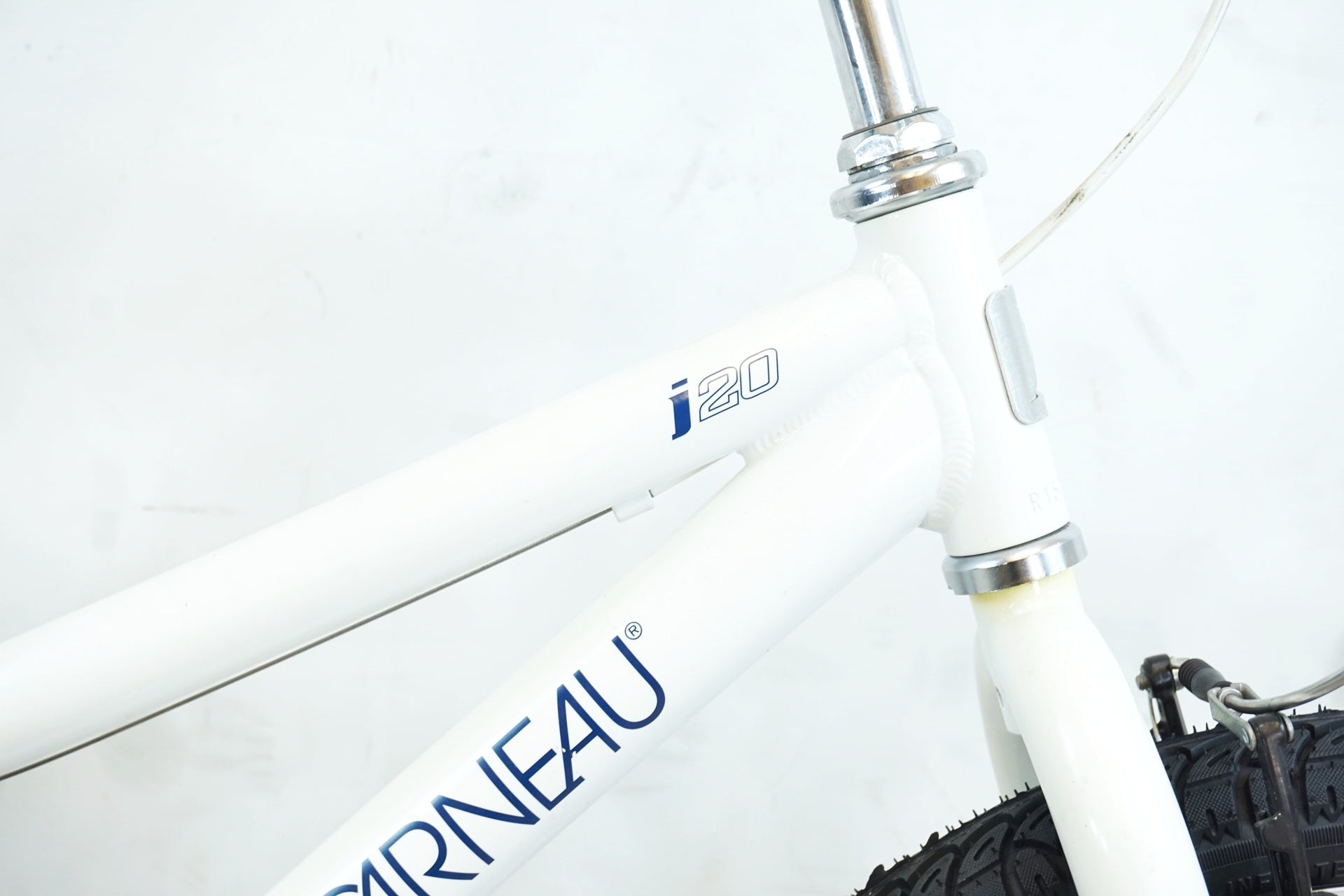 LOUIS GARNEAU 「ルイガノ」 LGS-J20 2022年モデル キッズバイク / 有明ガーデン店
