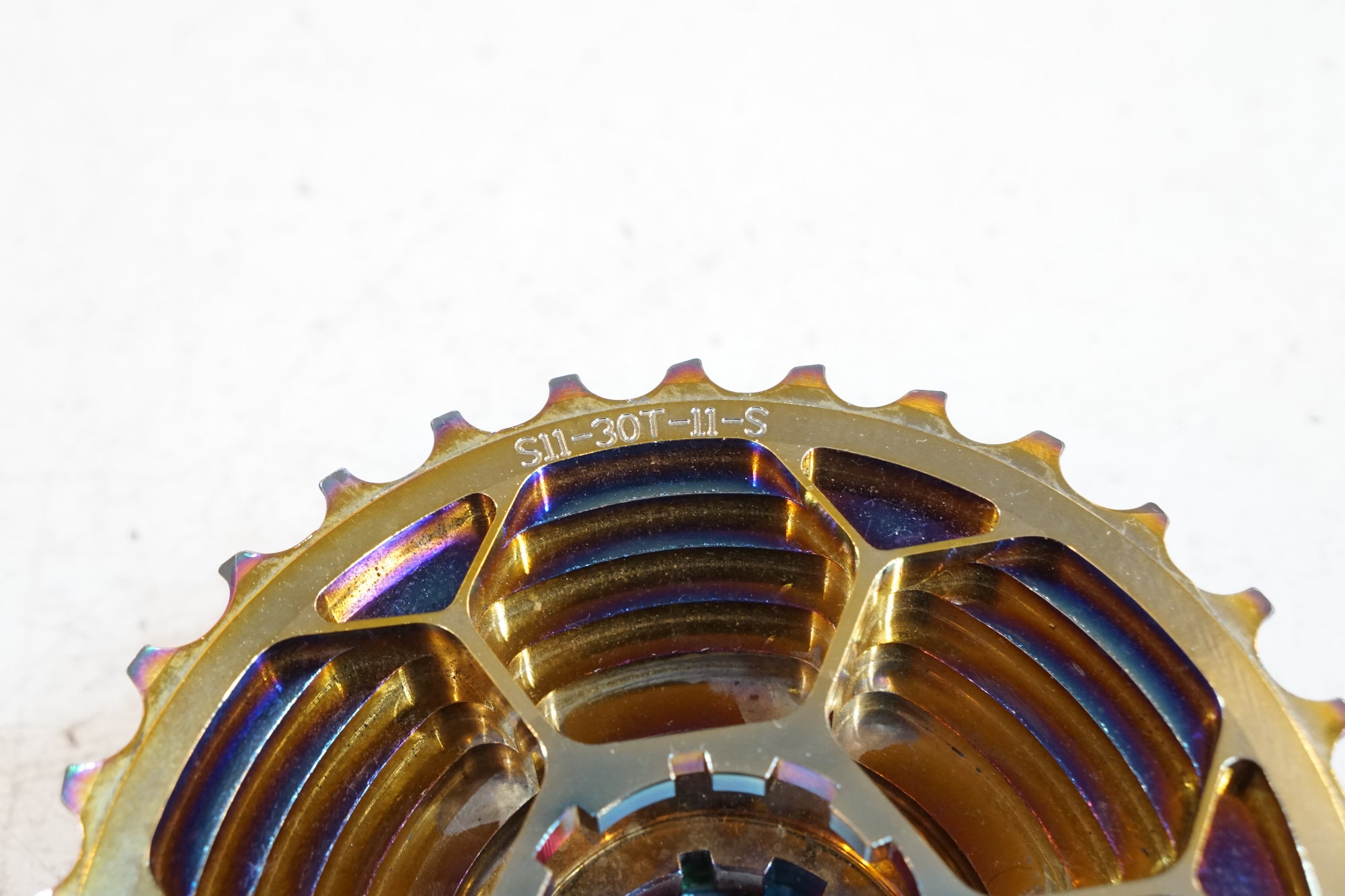 RECON 「リコン」 11-30T SHIMANO 11S スプロケット / バイチャリ浦和ベース