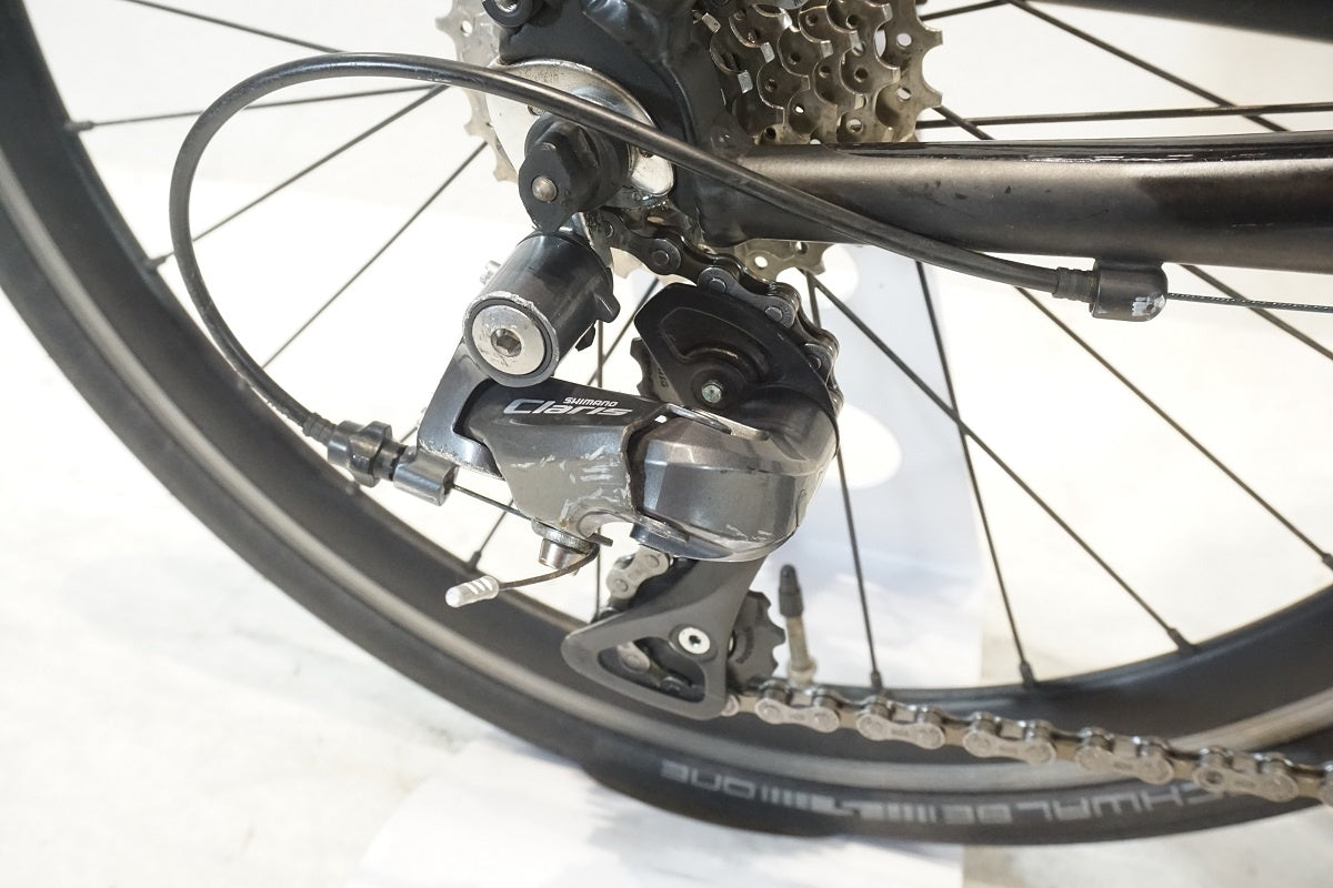 TERN 「ターン」 SURGE 2021年モデル 20インチ ミニベロ / 横浜戸塚店