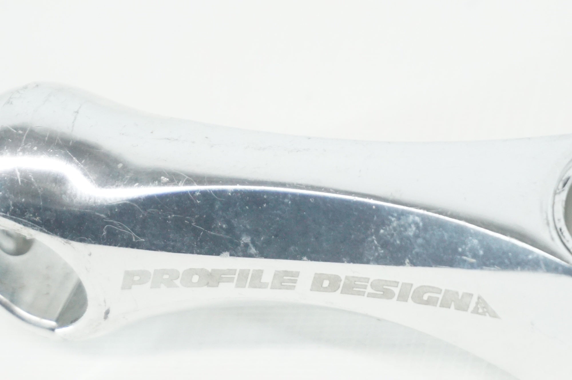 PROFILE DESIGN 「プロファイルデザイン」 PELOTON Φ25.4 110mm ステム / 阪急塚口店